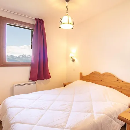 Les Alpages Du Corbier C101 Apartamento *