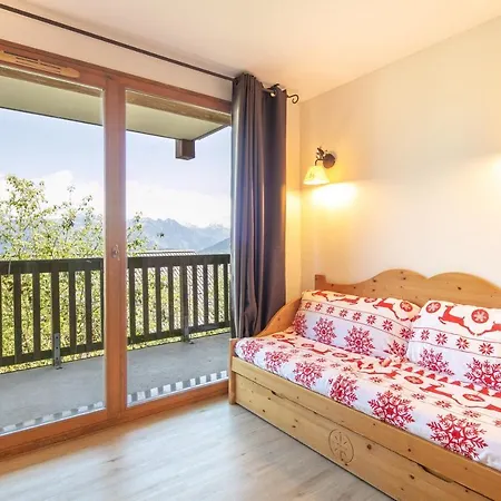 Les Alpages Du Corbier C101 Apartamento *